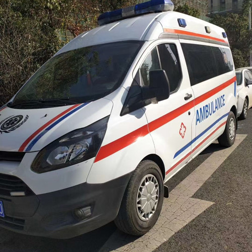 北川品质救护车出租,为您的健康出行负责