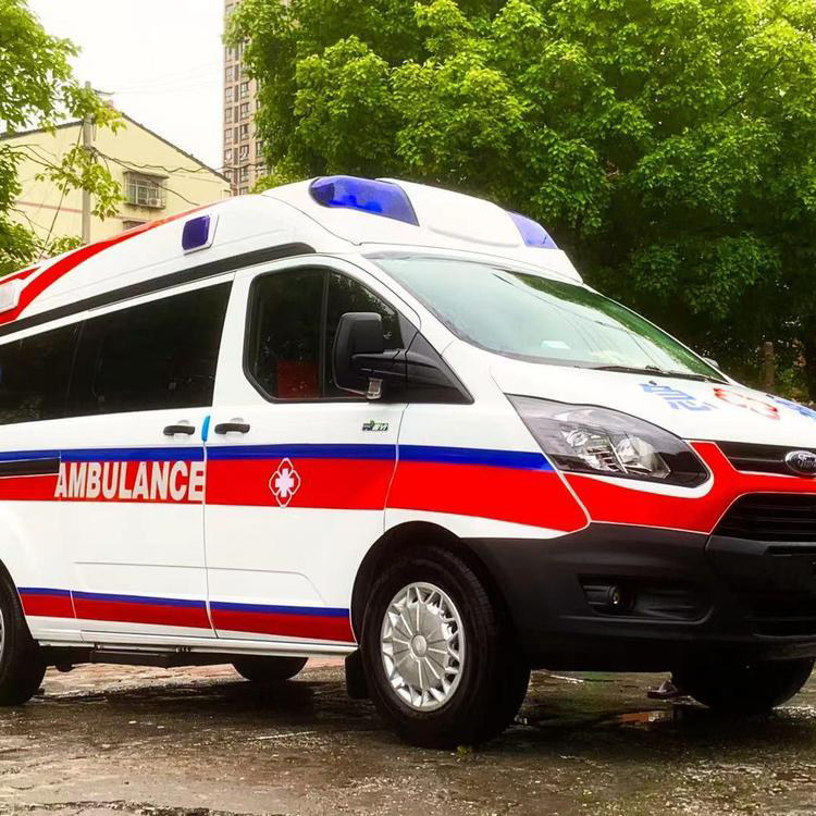 北川重症监护救护车出租护送返乡