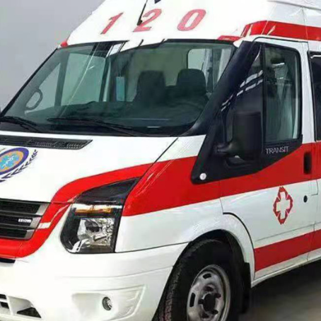 北川非急救护送病人转院租赁救护车的优缺点对比